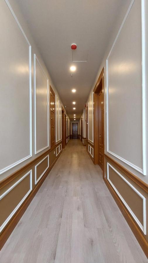 Hotel Grand Galaxy Yangon Esterno foto