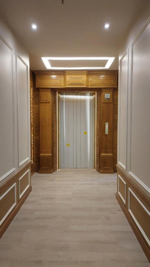 Hotel Grand Galaxy Yangon Esterno foto